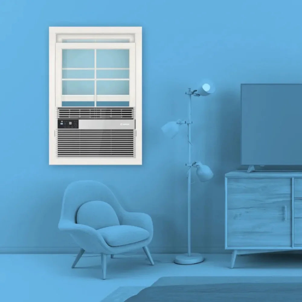 6000 BTU Window Air Conditioner T7134