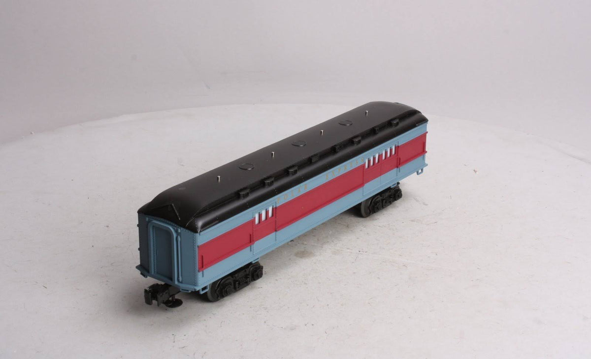 Baby Madison Baggage Car A759