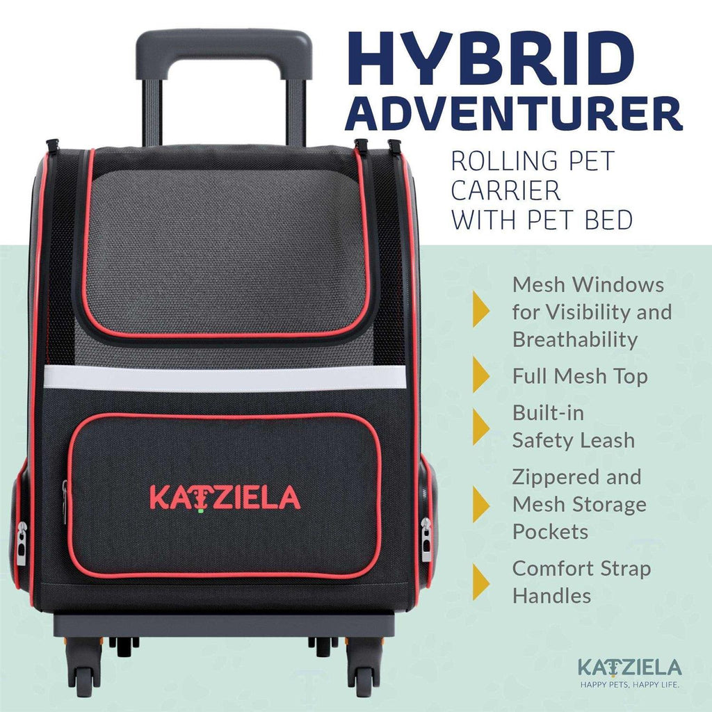 Pet Carrier G532