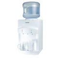 White Top Loading Hot & Cold Water Dispenser B946250