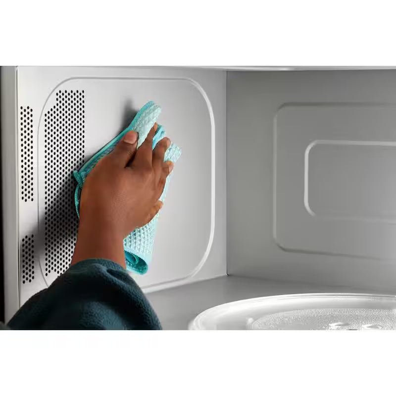 1.7 cu. ft. Over-the-Range Microwave with Non-Stick Interior D239
