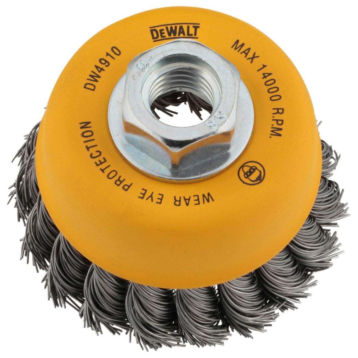 Wire Cup Brush C281725
