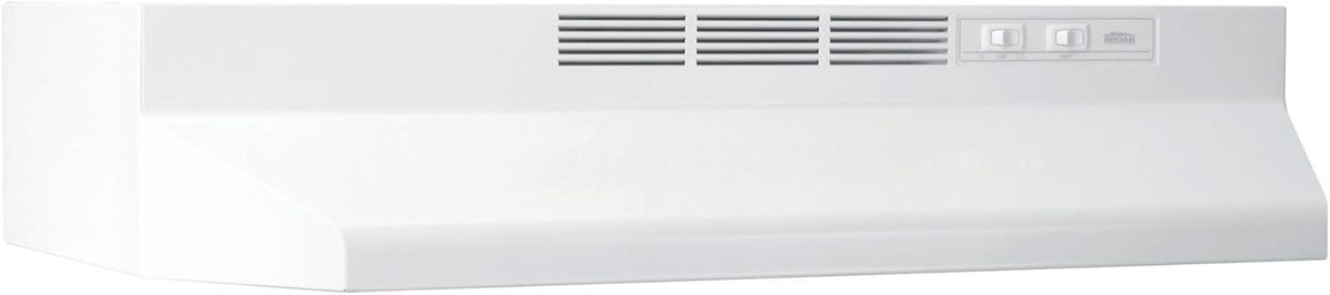 Non-Ducted Ductless Range Hood Insert with Light, 36-Inch, Stainless Steel J535201