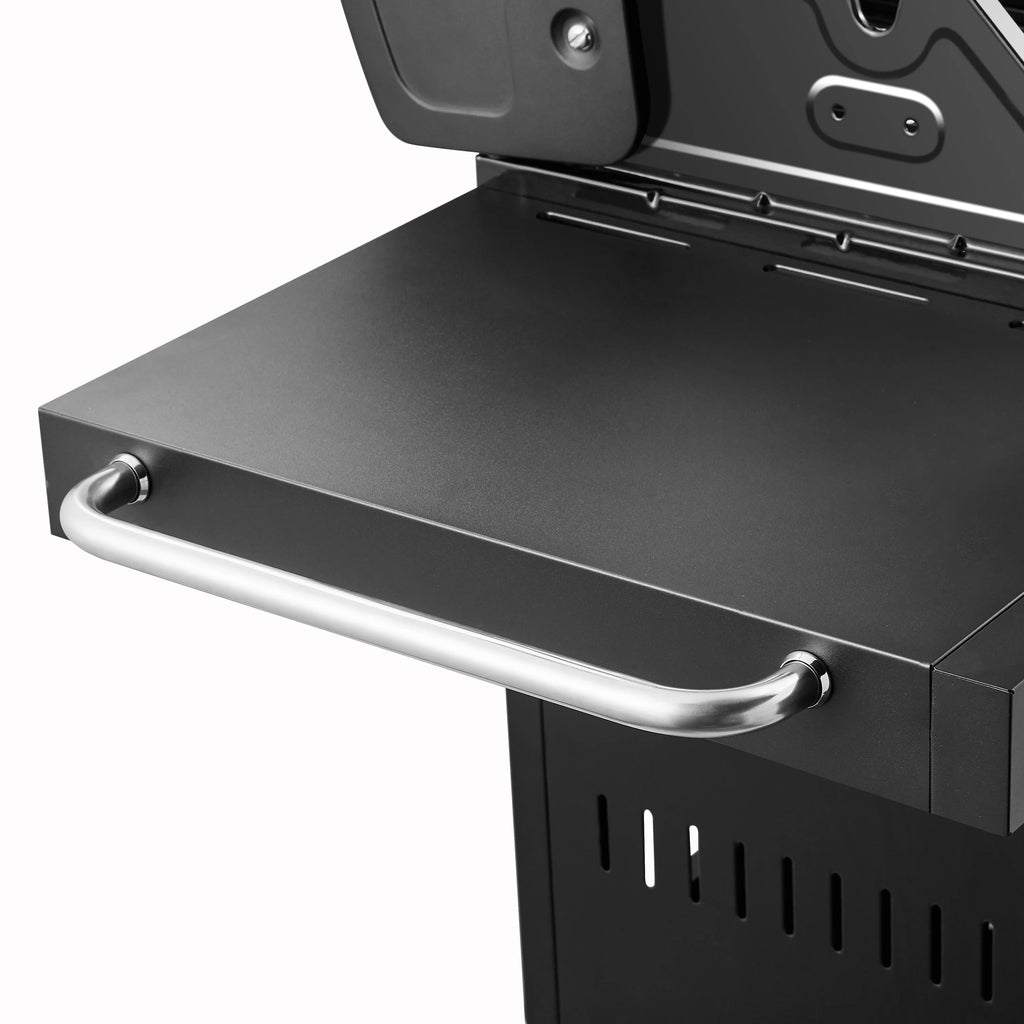 5 Burner Propane Gas Grill K380391