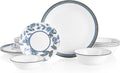 16-piece Dinnerware Set, Service for 4 J93114