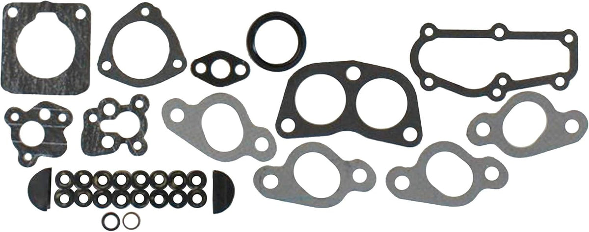 Graphite Head Gasket Set 1.8L DOHC L4 16V S973419