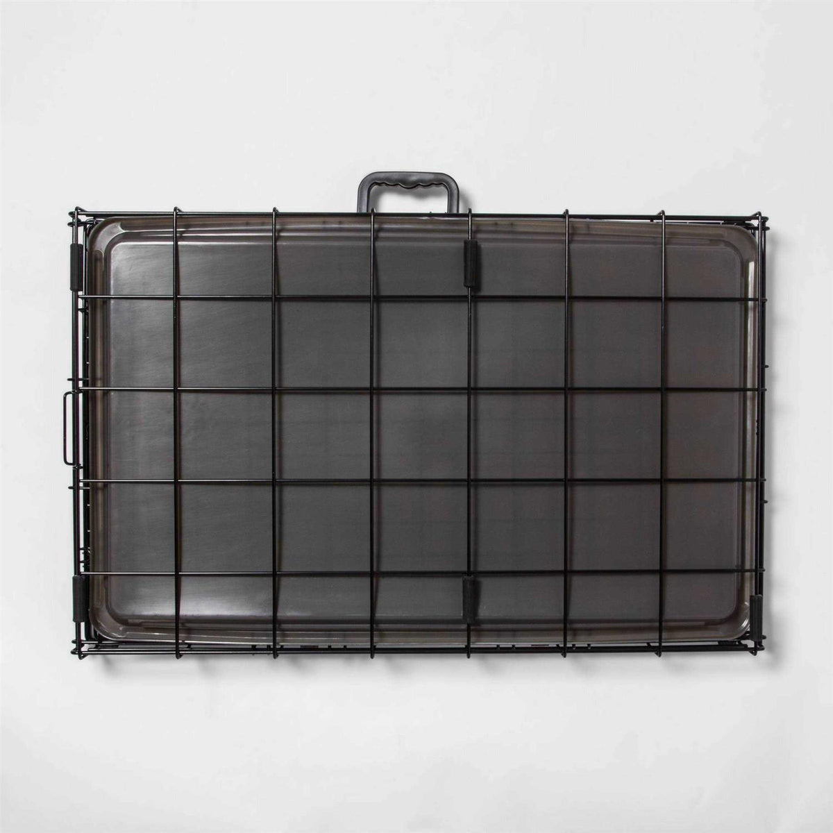 Wire Collapsible Dog Crate A882