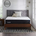 10 Inch Memory Foam Mattress Full Size H56194