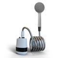 Portable Camping Shower Head Rechargeable Showerhead H6588