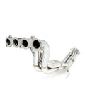 Alpha Series Race Header Z5481