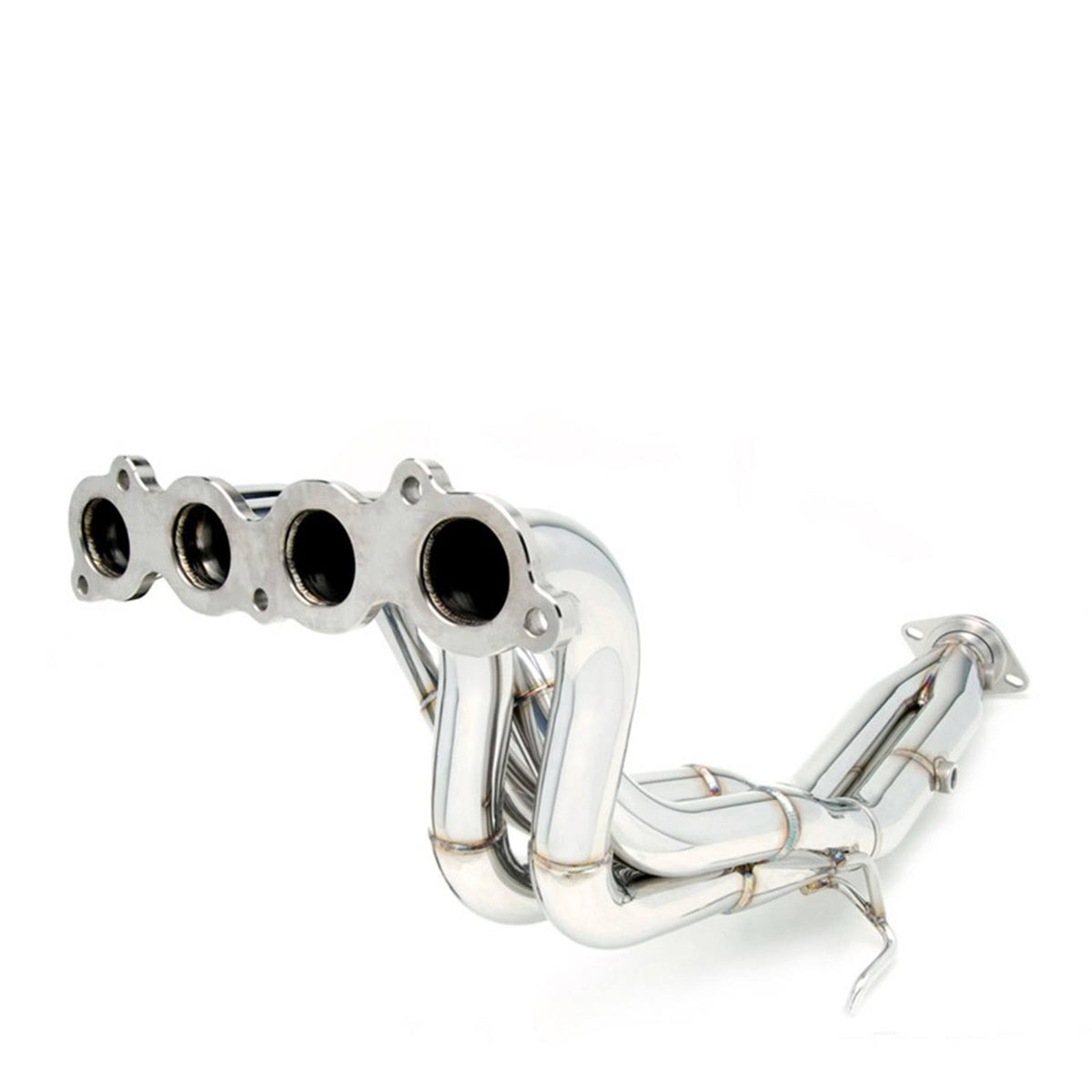Alpha Series Race Header Z5481