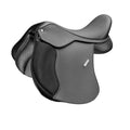 Black 16 inch All Purpose Saddle H3388
