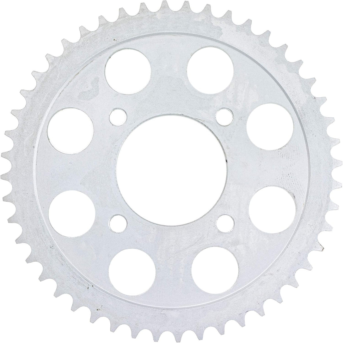 530HZ Standard Drive Sprocket Chain Combo 102 Links I47300