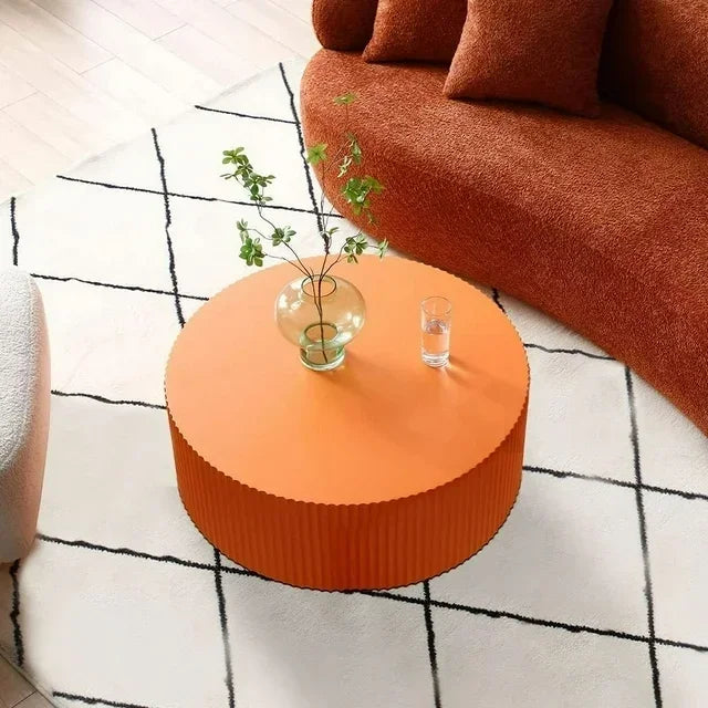 Round Coffee Table I7219