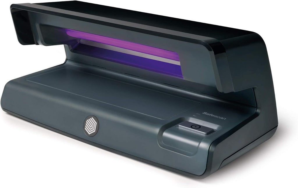 UV Counterfeit Bill Detector Y17122