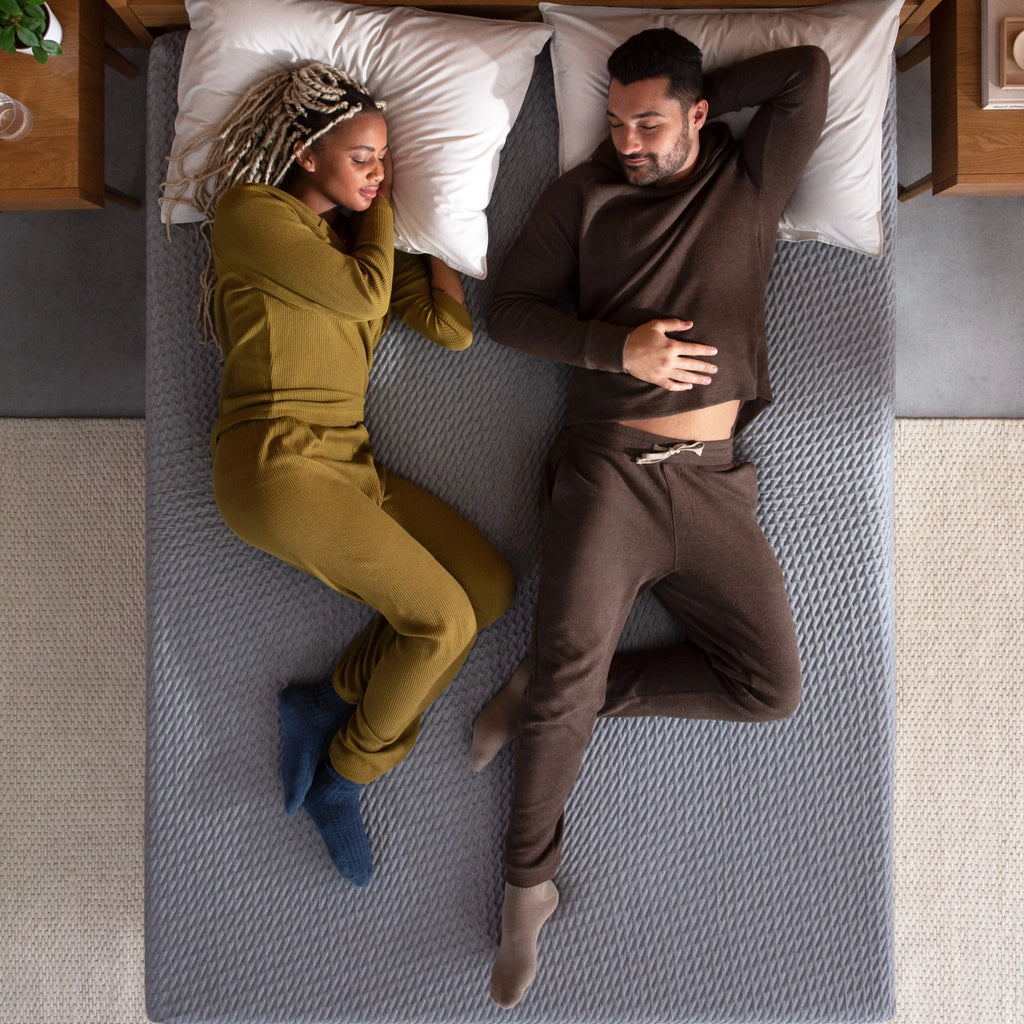 Queen Adaptive Foam Mattress P9559