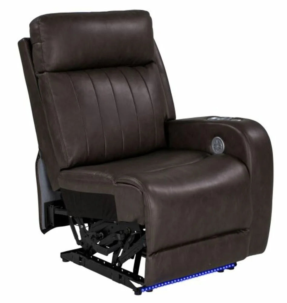 Left Hand Recliner S590