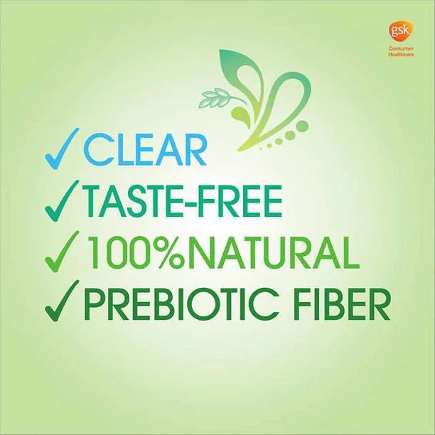 190 Servings Fiber Supplement T45677