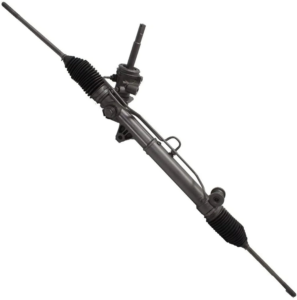 Steering Rack and Pinion Kit with 2 Outer Tie Rod Ends A528