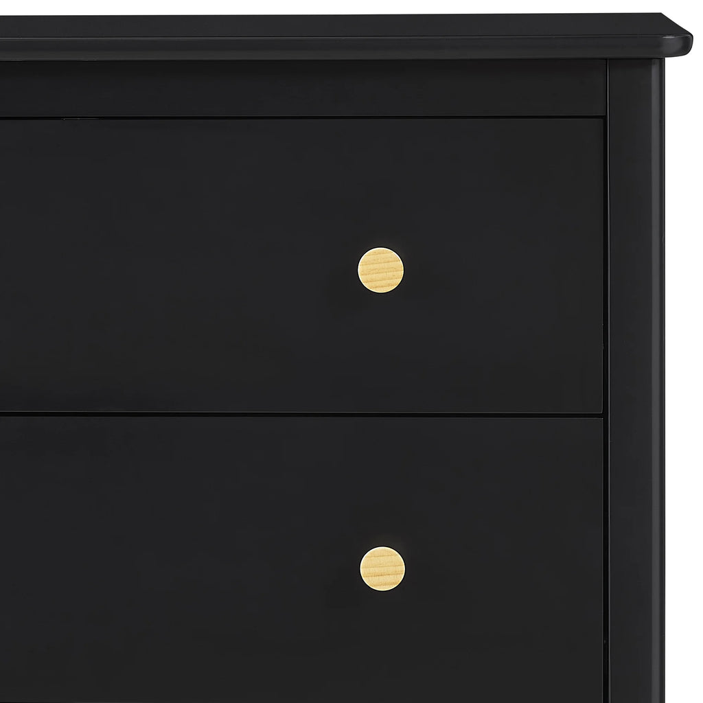 3 Drawer Dresser D490762