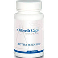 Chlorella Caps 180c K450554