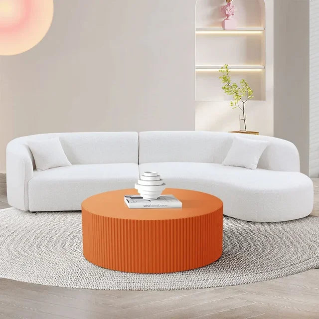 Round Coffee Table I7219