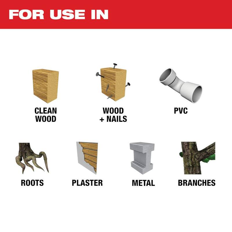 12V Cordless Reciprocating Saw H5142
