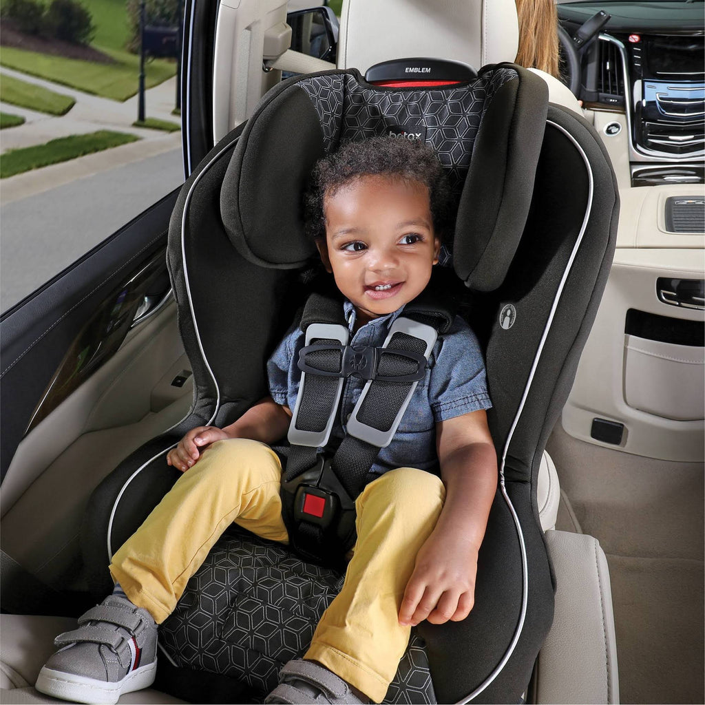 Convertible Car Seat I8667
