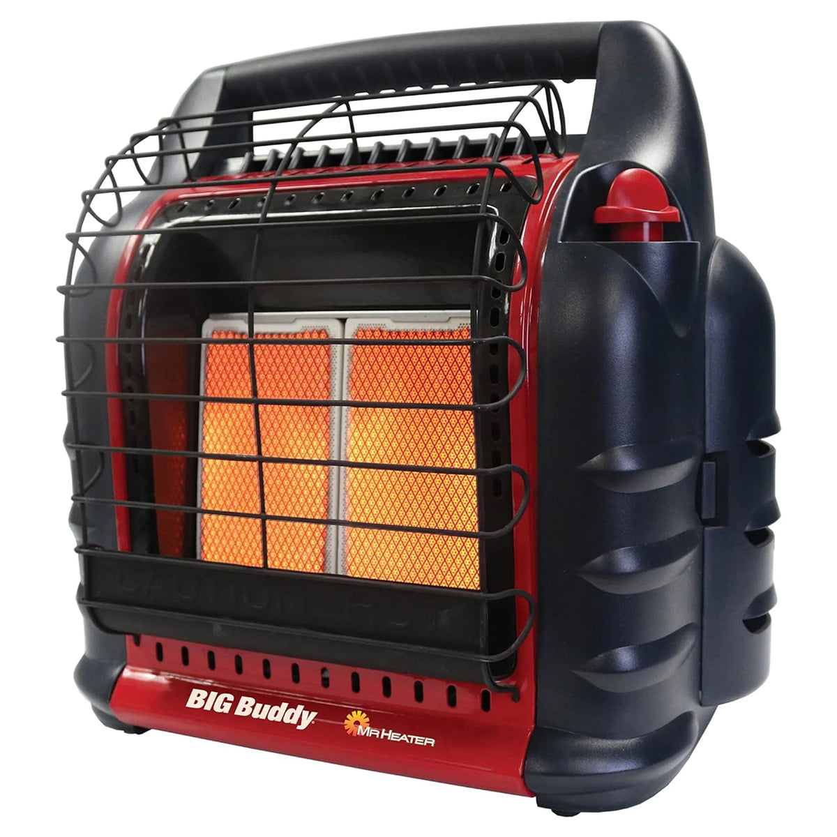 Portable 18,000 BTU Propane Heater M731320