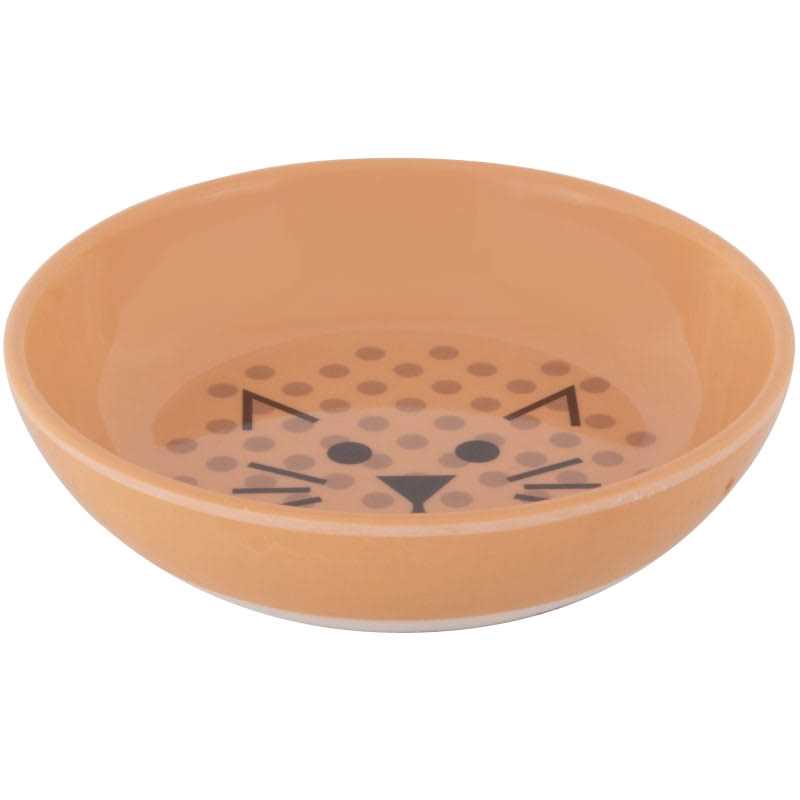 Cat Dish H7983