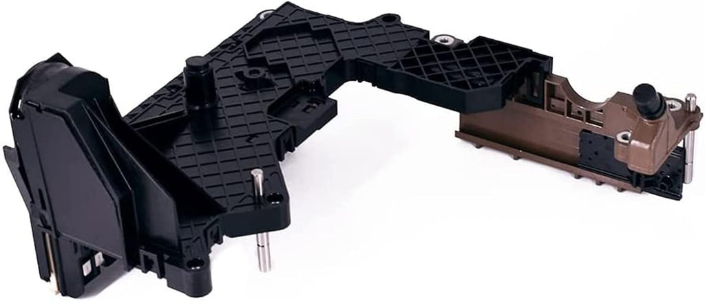 Transmission Control Module Connectors O31820