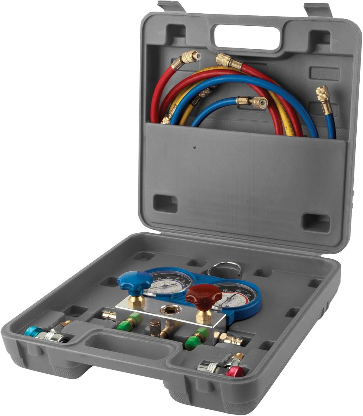 A/C Manifold Test Gauge Kit E1902
