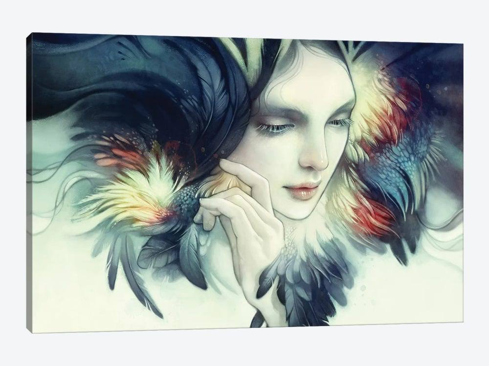 Canvas Wall Decor Prints Y184148