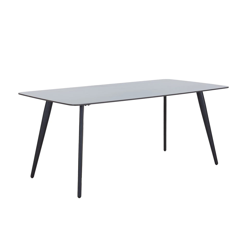 Sintered Stone Dining Table 62 inch M107