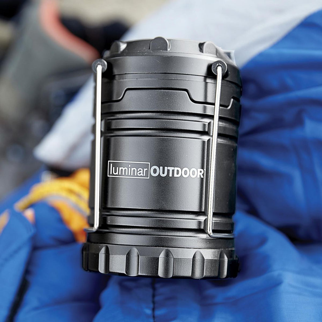 250 Lumen Pop-Up Lantern K247