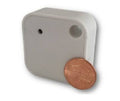 Wireless Temperature & Humidity Sensor W466542