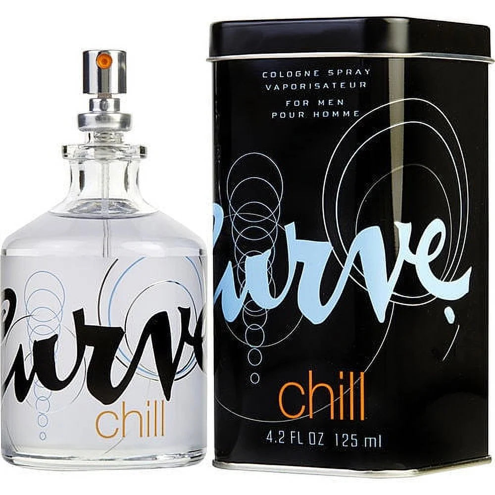 Cologne Spray for Men 4.2 oz E492763