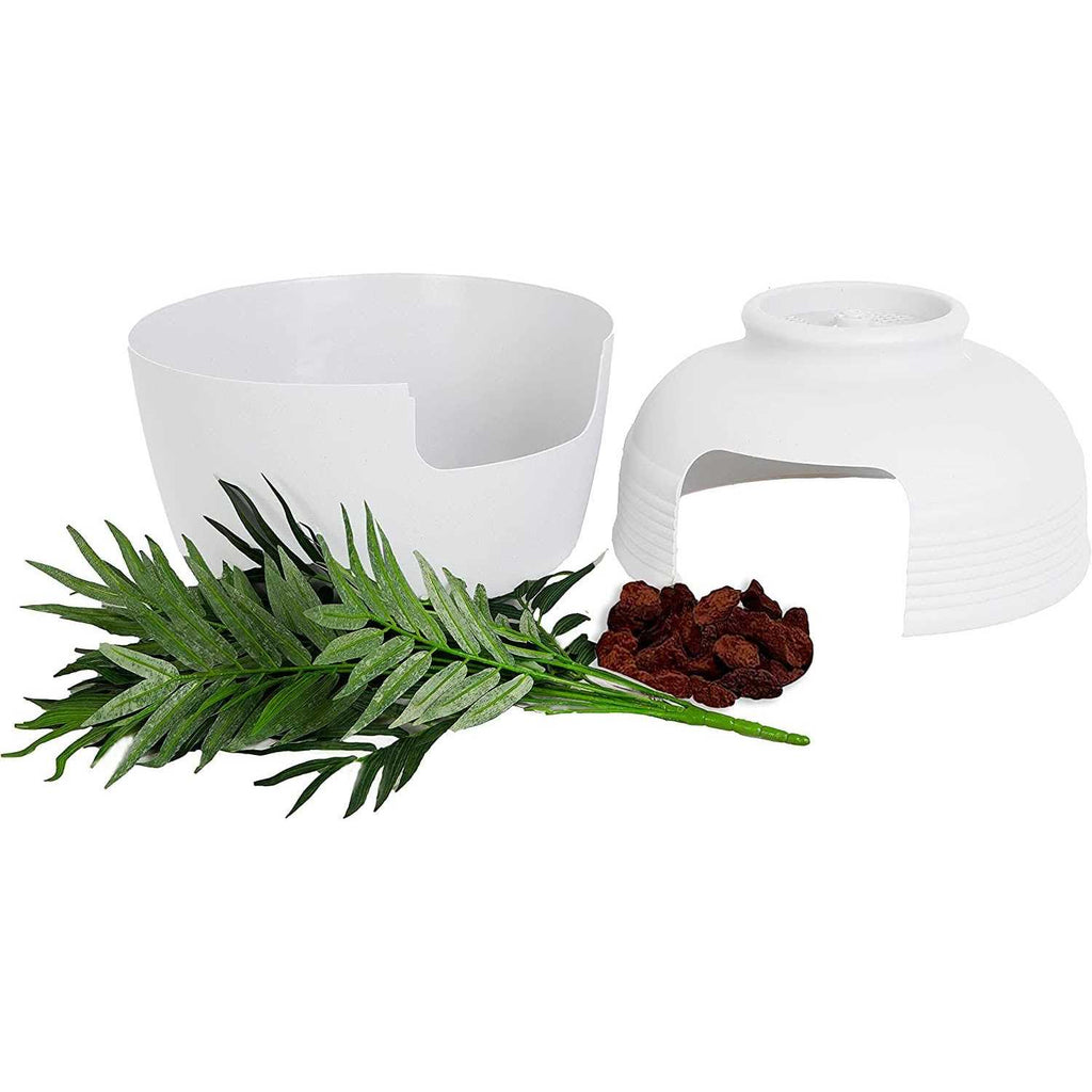 Hidden Planter Cat Litter Box Z25721