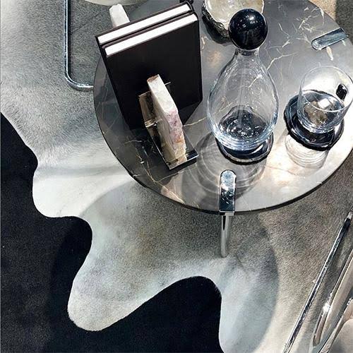 Amethyst Decanter Y9334