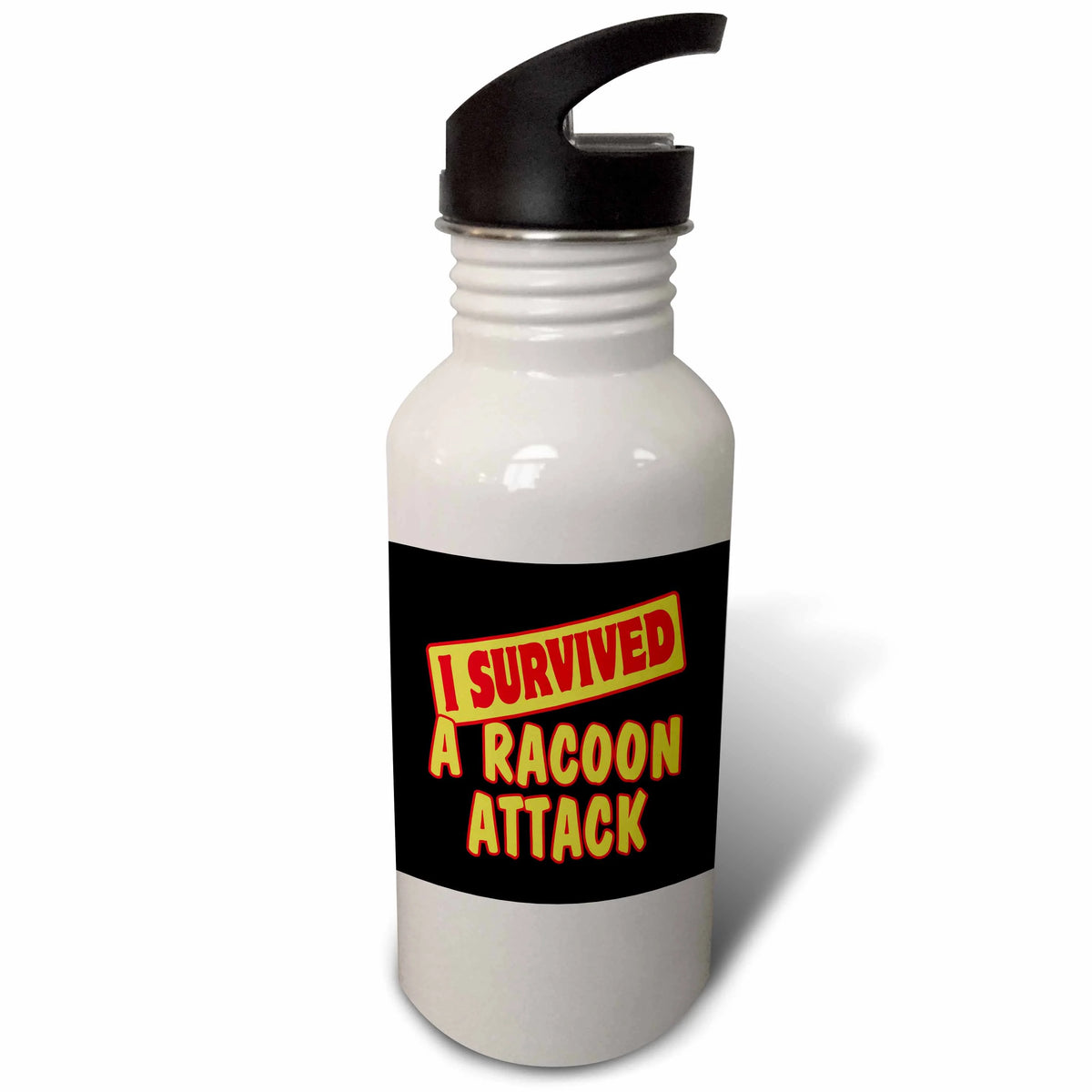 21 oz Sports Water Bottle I442