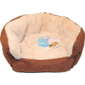 Reversible Cushion Bed S531