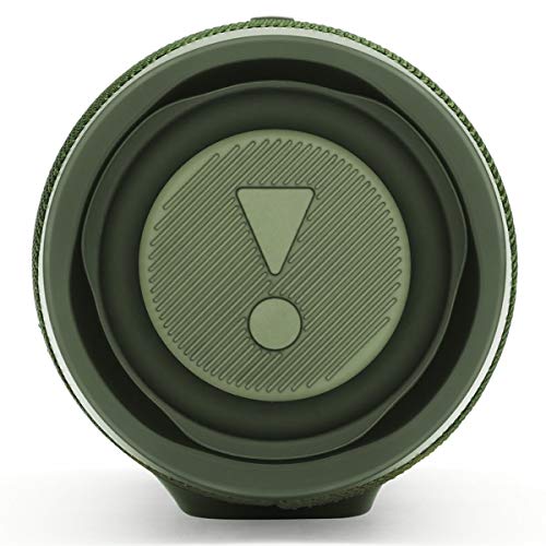 Waterproof Portable Bluetooth Speaker Gray G7603