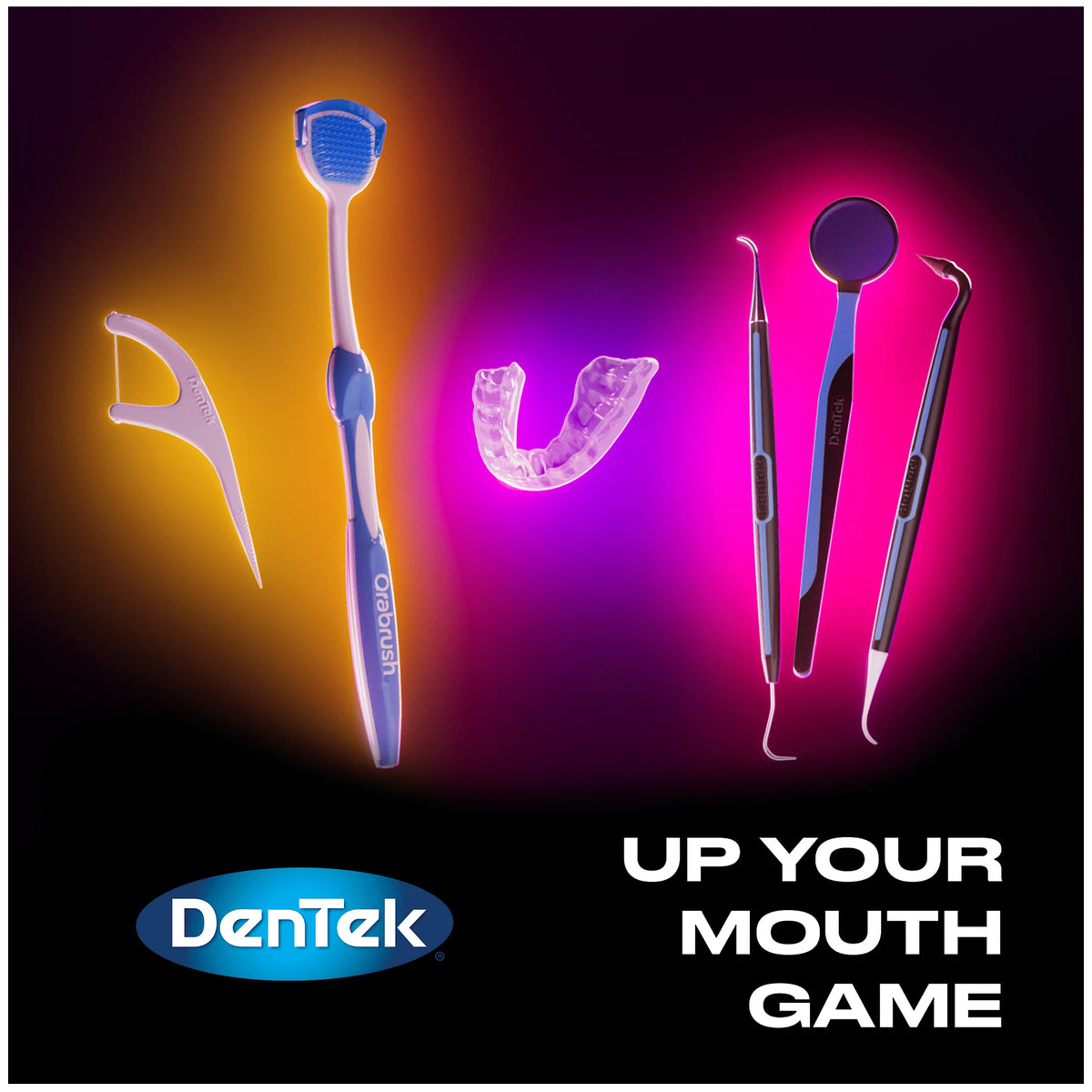 13+ Repairs Dental Repair Kit F478