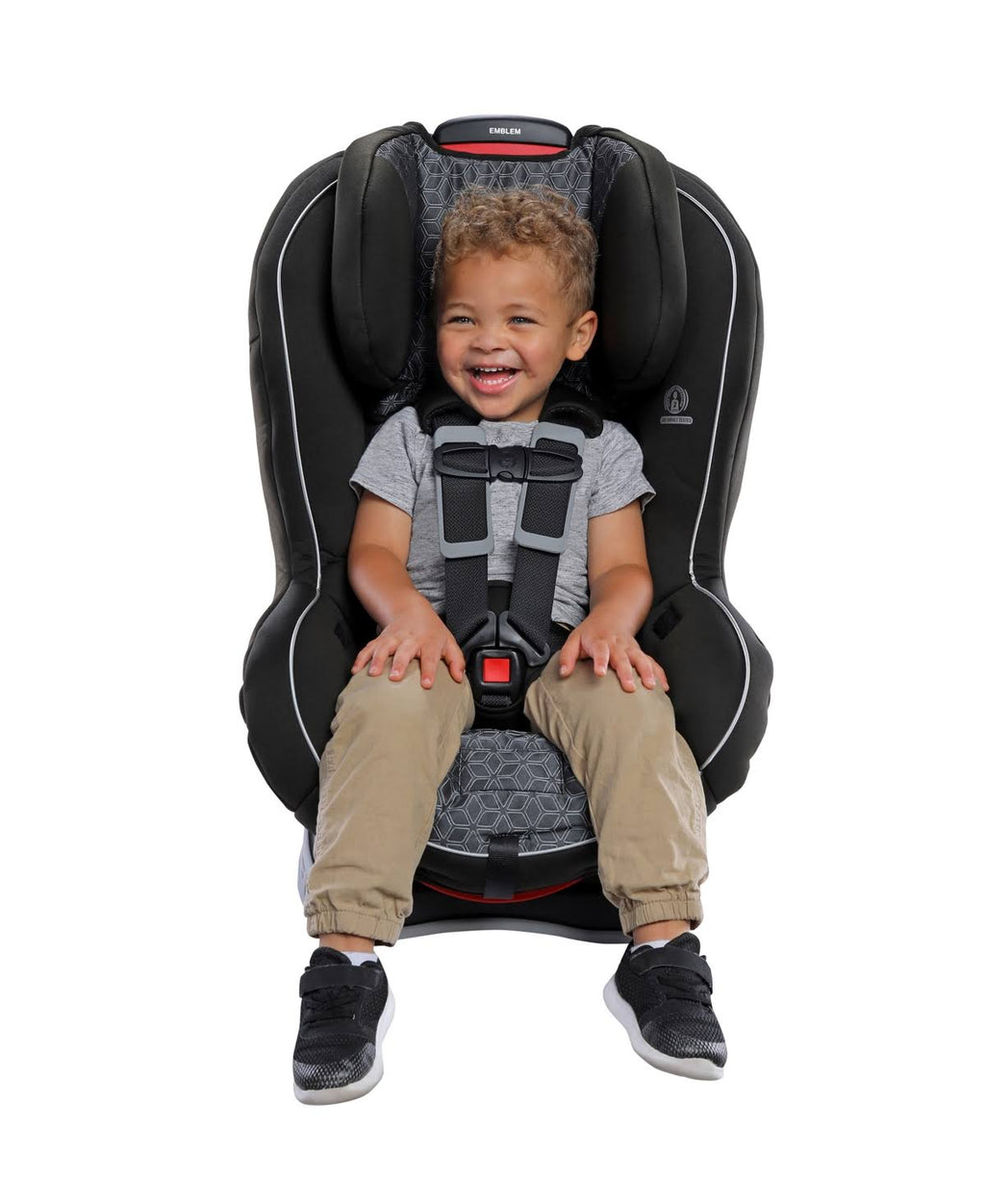Convertible Car Seat I8667