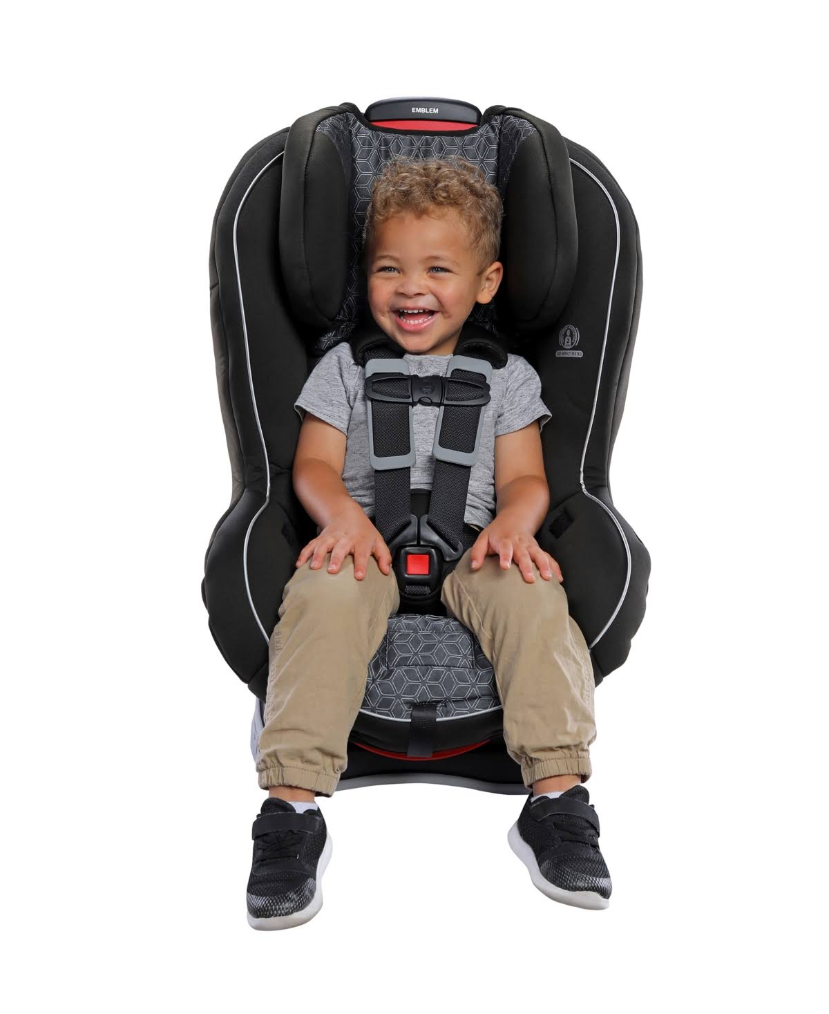 Convertible Car Seat I8667