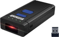 2D QR Bluetooth Barcode Scanner A8315