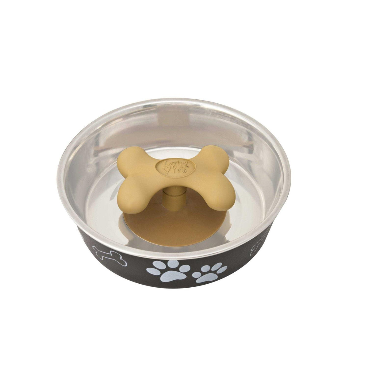 Slow Feeder A55326