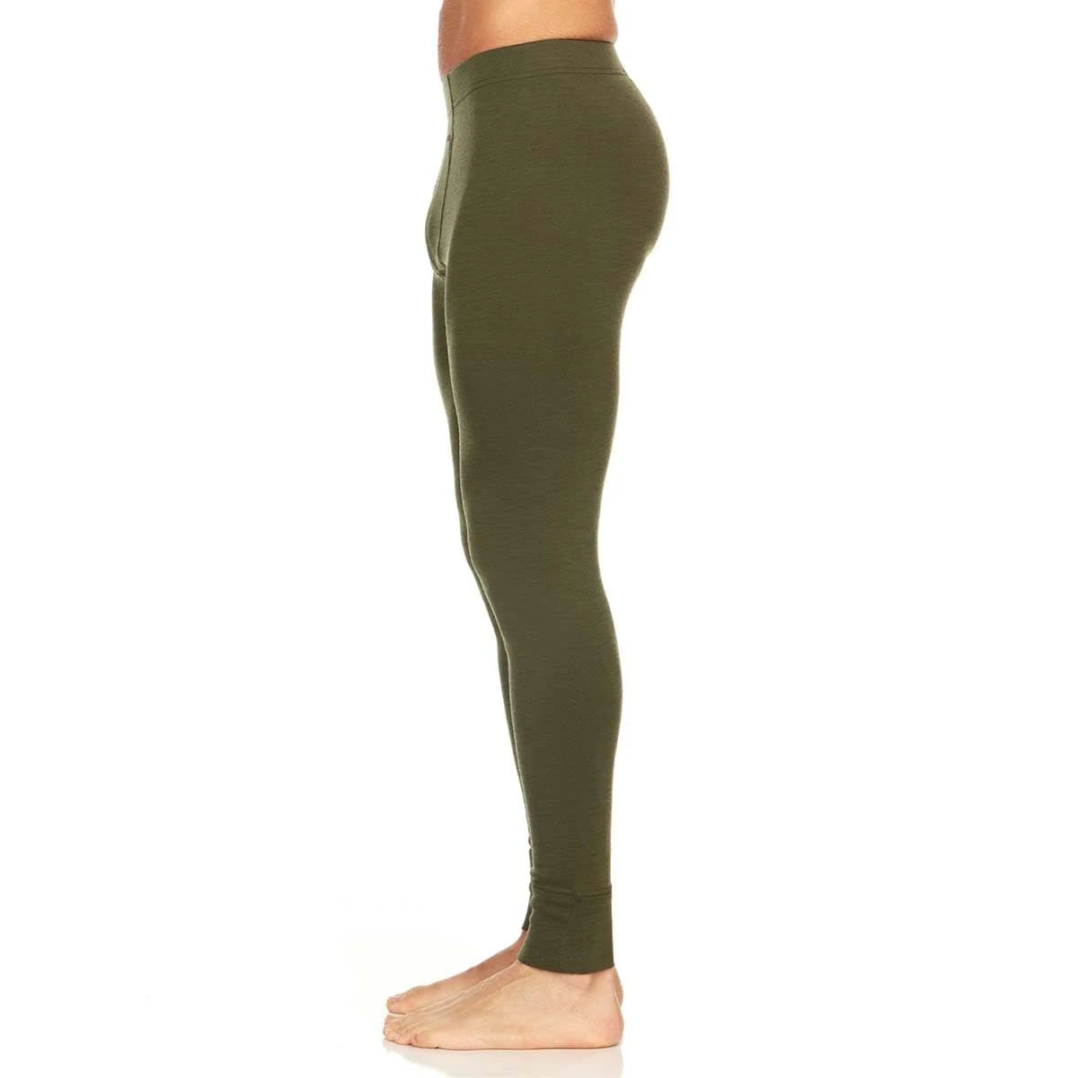 Men's Midweight Wool Bottom F1971
