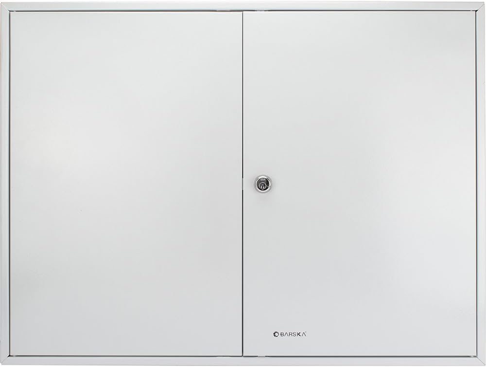 600 Position Key Cabinet with Key Lock D43349
