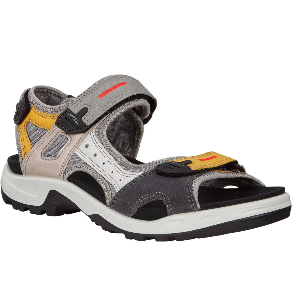 Multicolor Shoes K7446